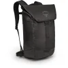 à prix promos Osprey Transporter Flap Sac à Dos, Noir 8