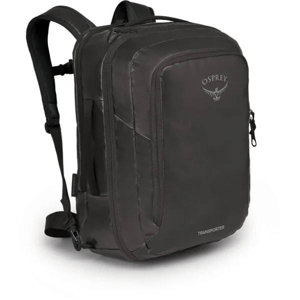 Osprey Transporter Global Carry-On Sac De Voyage, Noir Satisfait ou Remboursé 1