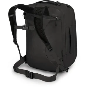 Osprey Transporter Global Carry-On Sac De Voyage, Noir Satisfait ou Remboursé 9