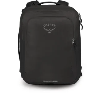 Osprey Transporter Global Carry-On Sac De Voyage, Noir Satisfait ou Remboursé 11