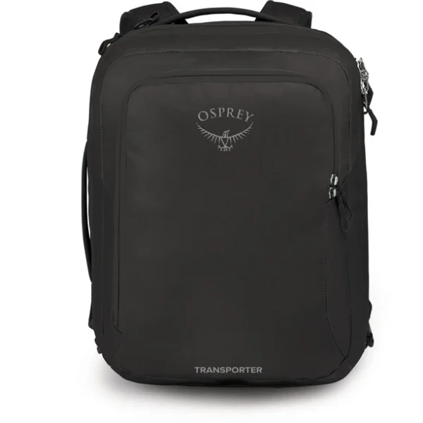 Osprey Transporter Global Carry-On Sac De Voyage, Noir Satisfait ou Remboursé 4