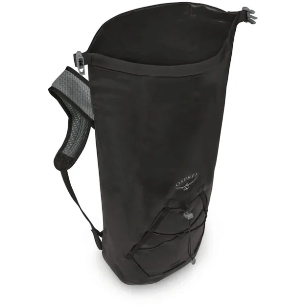 Osprey Transporter Roll Top WP 18 Sac à Dos, Noir magasin en ligne france 5