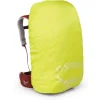 Osprey Ultralight High Vis Housse De Pluie XS, Jaune boutique pas cher 13