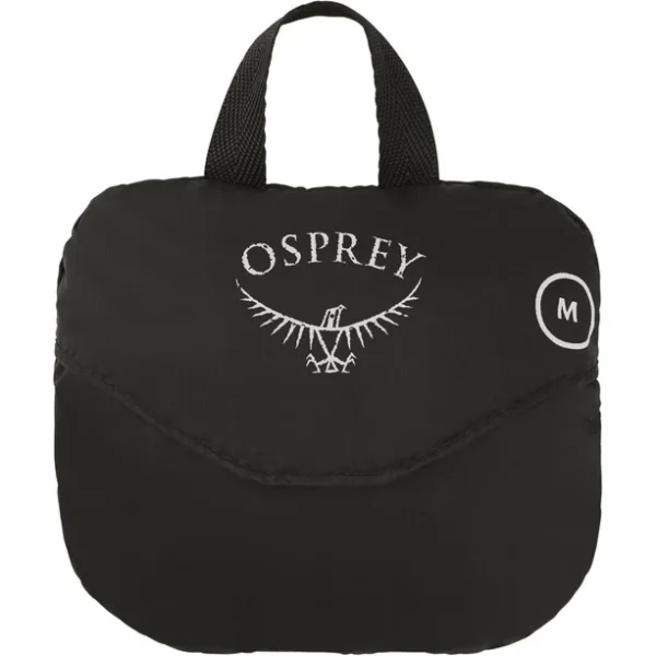 Prix très abordable Osprey Ultralight Raincover M, Noir 1