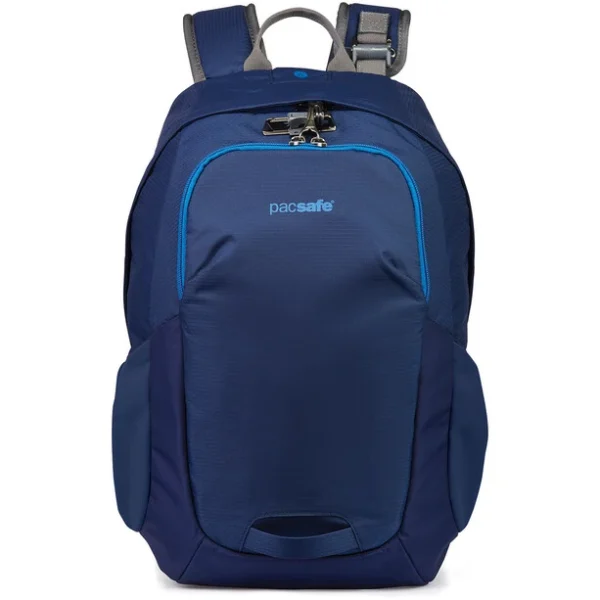 Pacsafe Venturesafe 15l G3 Sac à Dos, Bleu soldes ligne 1