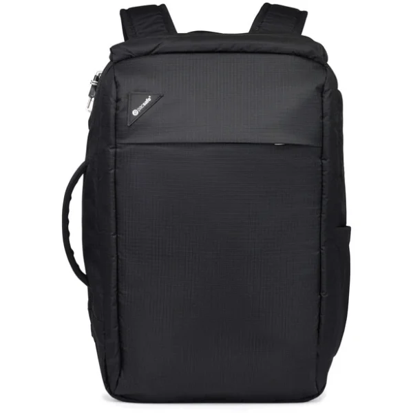 Paiement sécurisé Pacsafe Vibe 28l Sac à Dos, Noir 1