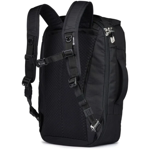 Paiement sécurisé Pacsafe Vibe 28l Sac à Dos, Noir 3