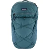 Patagonia Altvia Sac De Randonnée 22l, Bleu Pétrole achat pas cher 10