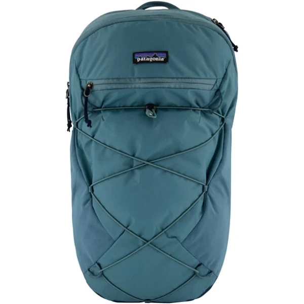 Patagonia Altvia Sac De Randonnée 22l, Bleu Pétrole achat pas cher 1