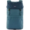 Top ventes Patagonia Arbor Lid Sac à Dos, Bleu 13