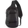 Patagonia Atom Sling Sac à Dos 8l, Noir à prix d'occasion 20