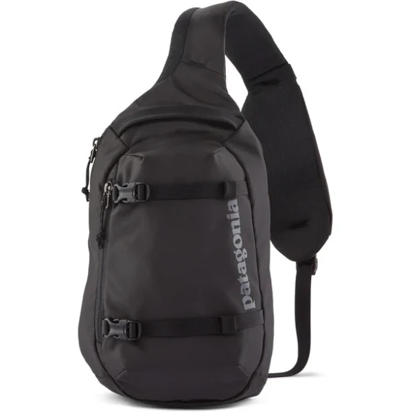 Patagonia Atom Sling Sac à Dos 8l, Noir à prix d'occasion 1