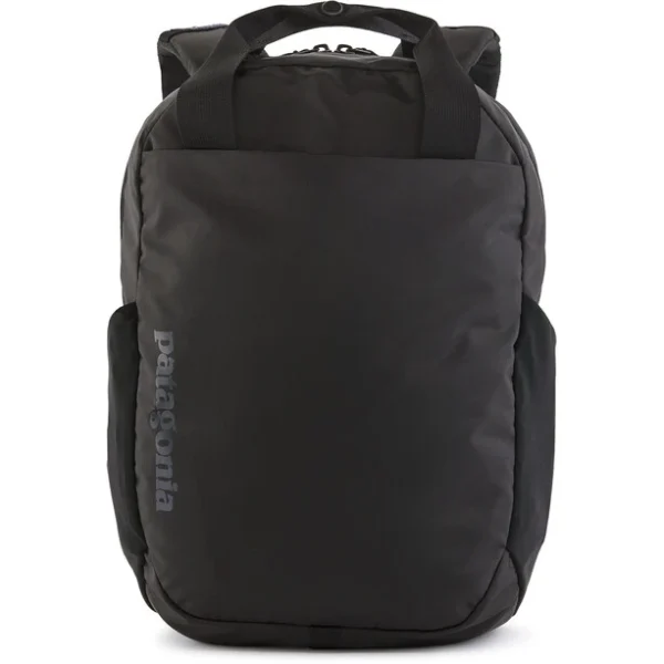 Patagonia Atom Tote Pack 20l Women, Noir pas cher en ligne 1