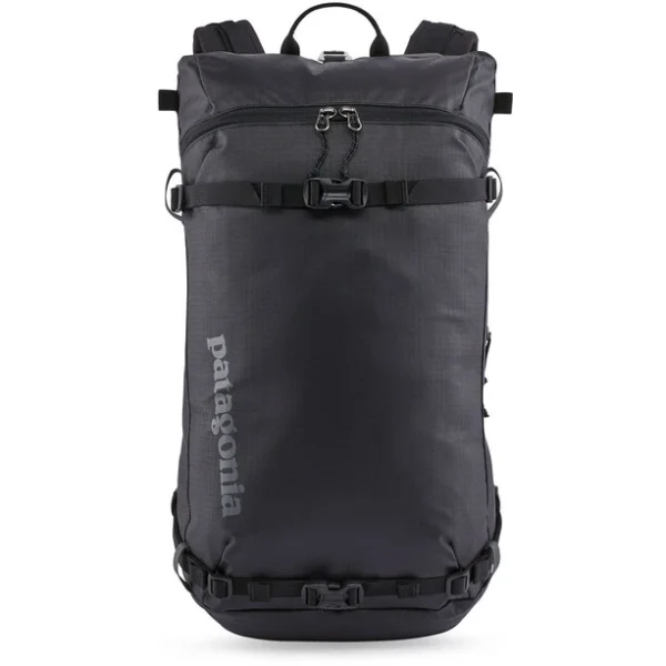 Patagonia Descensionist Sac À Dos 32l, Noir dernières 1