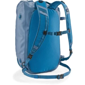 magasin solde Patagonia Disperser Pack Roll Top 40l, Bleu 7