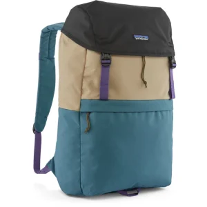 Patagonia Fieldsmith Lid Pack, Bleu Pétrole nouveau produit 6