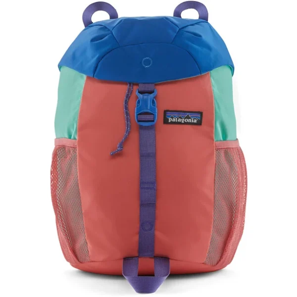 Patagonia Refugio Day Pack 12l, Rouge/bleu à prix réduits 1