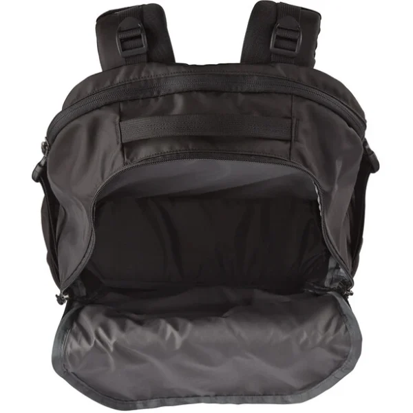 Nouvelle tendance Patagonia Refugio Sac à Dos 30l, Noir 3