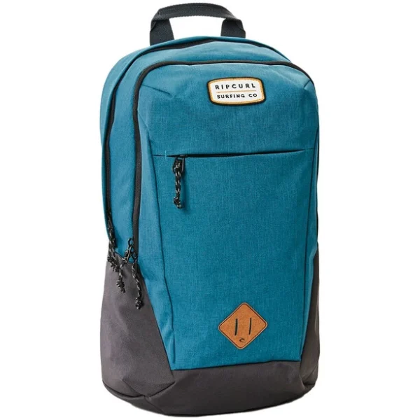 Rip Curl Overtime 30L Driven Backpack Men, Bleu à prix très bas 1