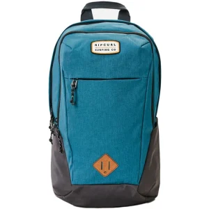 Rip Curl Overtime 30L Driven Backpack Men, Bleu à prix très bas 8