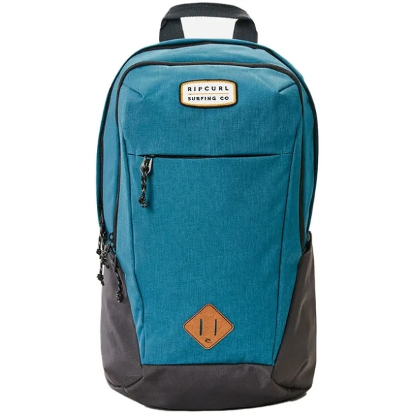 Rip Curl Overtime 30L Driven Backpack Men, Bleu à prix très bas 3