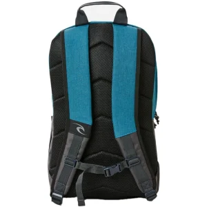 Rip Curl Overtime 30L Driven Backpack Men, Bleu à prix très bas 10