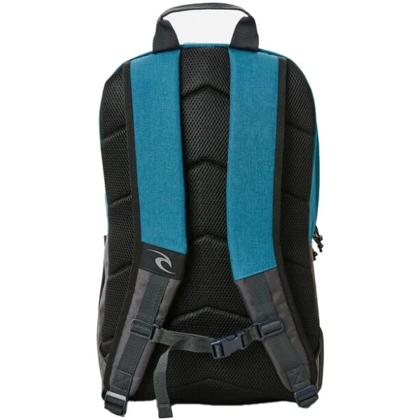 Rip Curl Overtime 30L Driven Backpack Men, Bleu à prix très bas 4