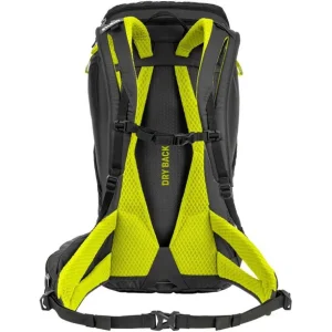 SALEWA Alp Trainer 25 Sac à Dos, Noir design à la mode 6