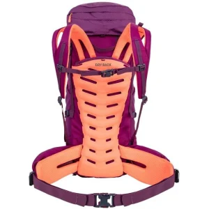 site soldes SALEWA Alptrek 38 Sac à Dos Femme, Violet/rose 6