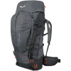 prix pas cher SALEWA Alptrek 65 + 10 Pro Sac à Dos, Gris 11