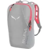 pas cher en vente SALEWA Mtn Trainer 2 12 Sac à Dos Enfant, Gris 8