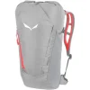 de garantie authentique SALEWA Ortles 16 Sac à Dos Enfant, Gris 7