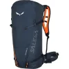 SALEWA Ortles Wall 32 Backpack, Bleu remise en ligne 10