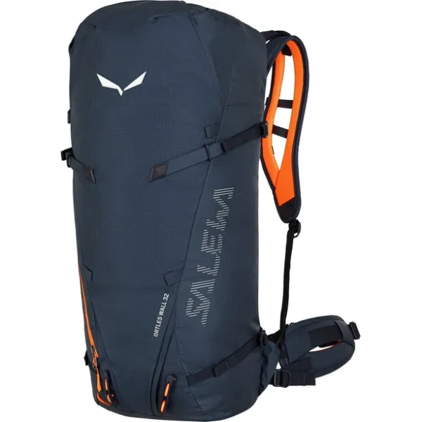 SALEWA Ortles Wall 32 Backpack, Bleu remise en ligne 1