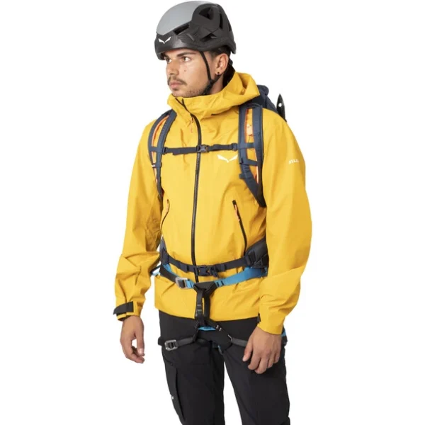 SALEWA Ortles Wall 32 Backpack, Bleu remise en ligne 5