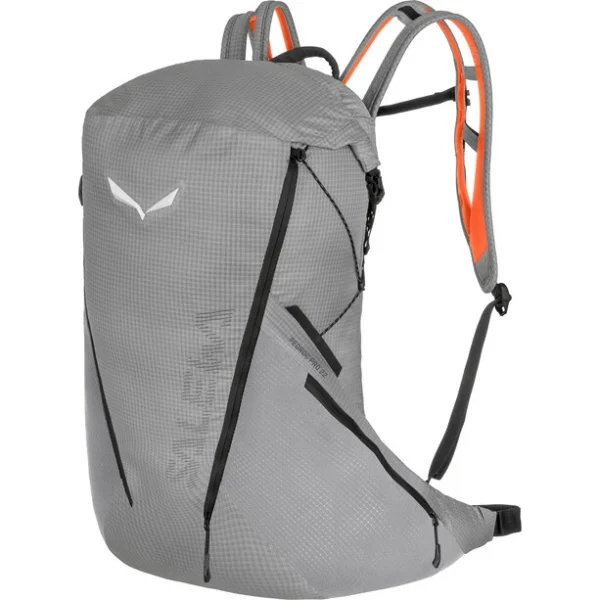 SALEWA Pedroc Pro 22L Backpack Men, Gris solde en ligne 1