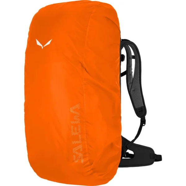 boutique en ligne SALEWA Raincover 35-55l, Orange 1