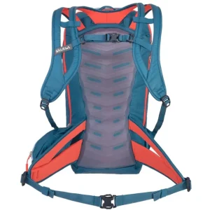 en solde SALEWA Randonnée 30 Sac à Dos Femme, Bleu 6