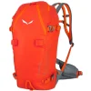 luxe soldes SALEWA Randonnée 32 Sac à Dos, Orange 5