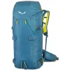 en ligne officielle SALEWA Randonnée 36 Sac à Dos, Bleu 20