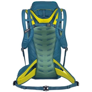 en ligne officielle SALEWA Randonnée 36 Sac à Dos, Bleu 7