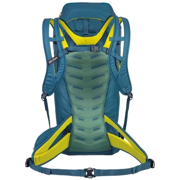 en ligne officielle SALEWA Randonnée 36 Sac à Dos, Bleu 3