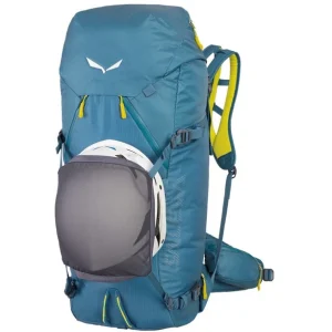 en ligne officielle SALEWA Randonnée 36 Sac à Dos, Bleu 9