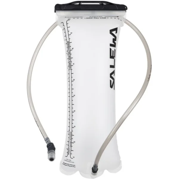 SALEWA Transflow Bag Vessie D’hydratation 3l, Transparent marques de renommée 1