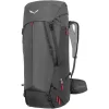 SALEWA Trek Mate 60+5 Sac à Dos Femme, Gris/noir l'unique style 13