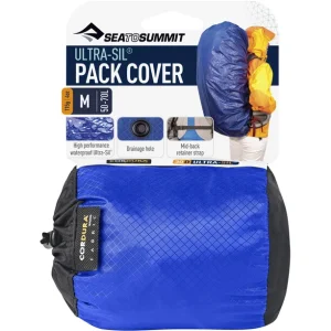 magasin france Sea To Summit Ultra-Sil Pack Cover M, Bleu 9