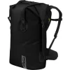 SealLine Black Canyon Sac 65l, Noir haute qualité 8