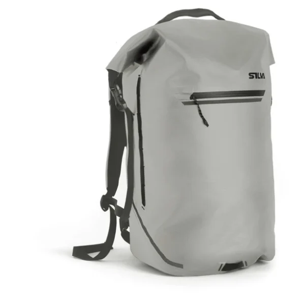 Silva 360° Orbit Sac à Dos 25l, Blanc magasin 1