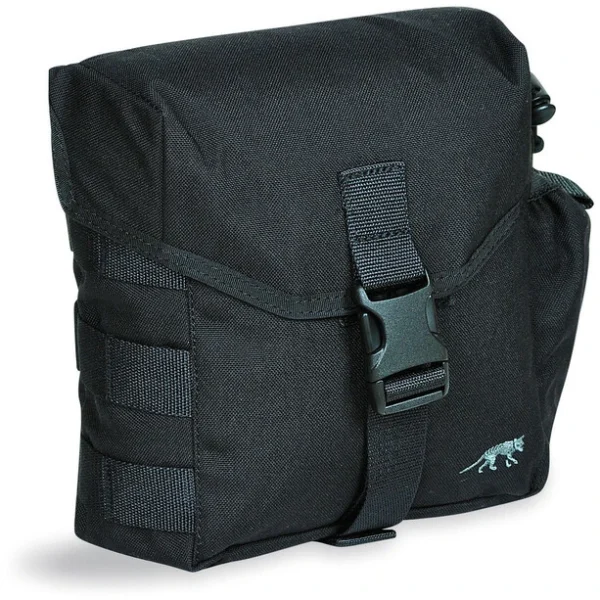 Tasmanian Tiger TT Canteen Pouch MKII, Noir meilleur cadeau 1