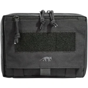 Tasmanian Tiger TT EDC Sacoche, Noir en promotion 12